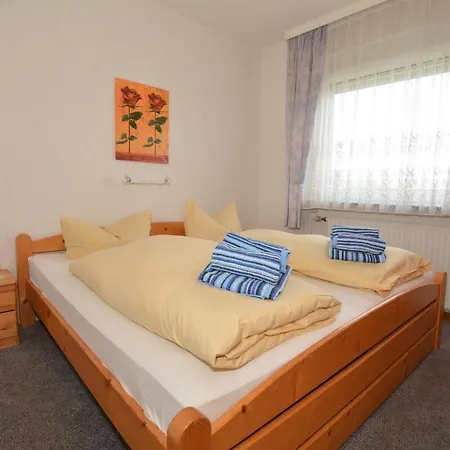 Haus Bünzow 1-2