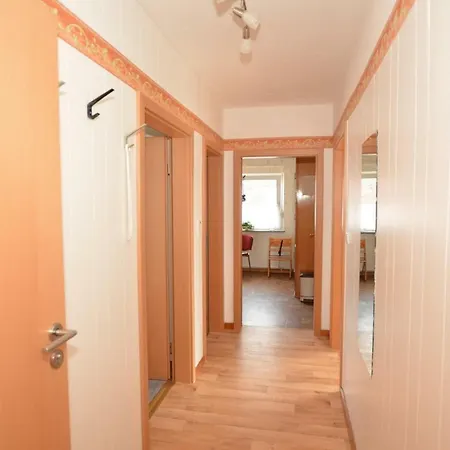 Haus Bünzow 1-3